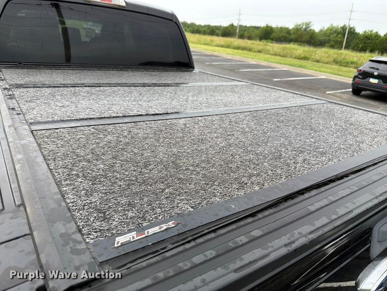 image for item FH6290 2012 Ford F150 XL Crew Cab pickup truck