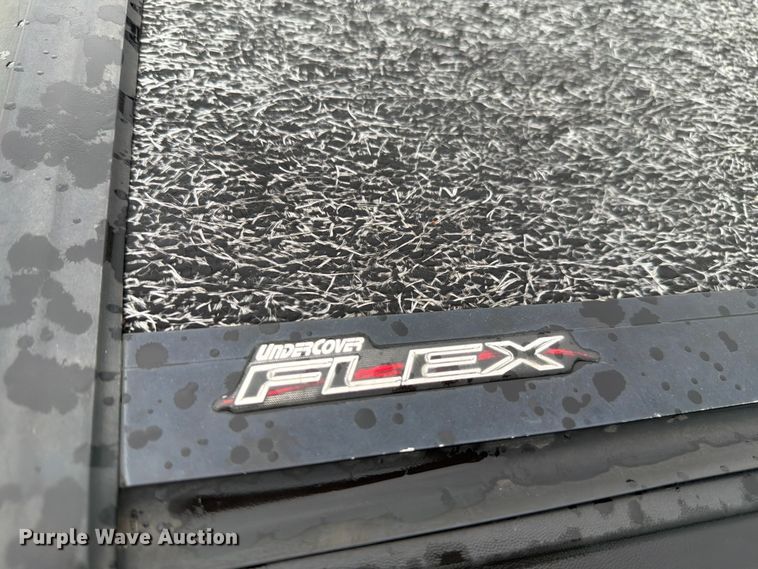 image for item FH6290 2012 Ford F150 XL Crew Cab pickup truck