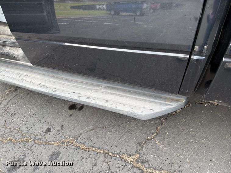 image for item FH6290 2012 Ford F150 XL Crew Cab pickup truck