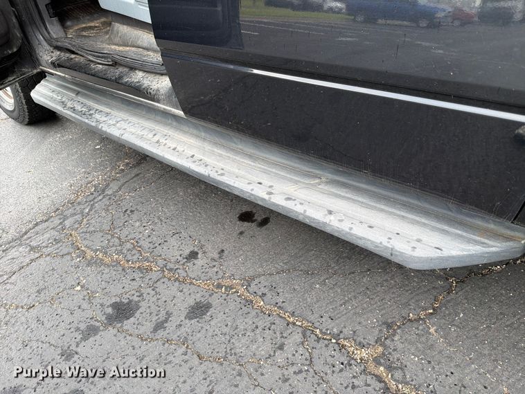 image for item FH6290 2012 Ford F150 XL Crew Cab pickup truck