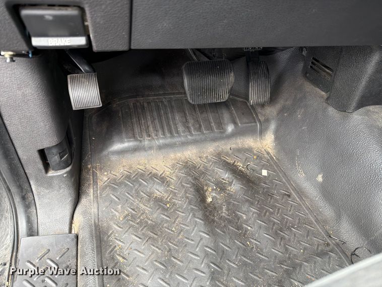 image for item FH6290 2012 Ford F150 XL Crew Cab pickup truck