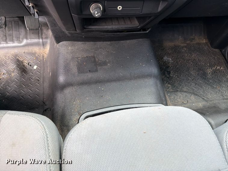 image for item FH6290 2012 Ford F150 XL Crew Cab pickup truck