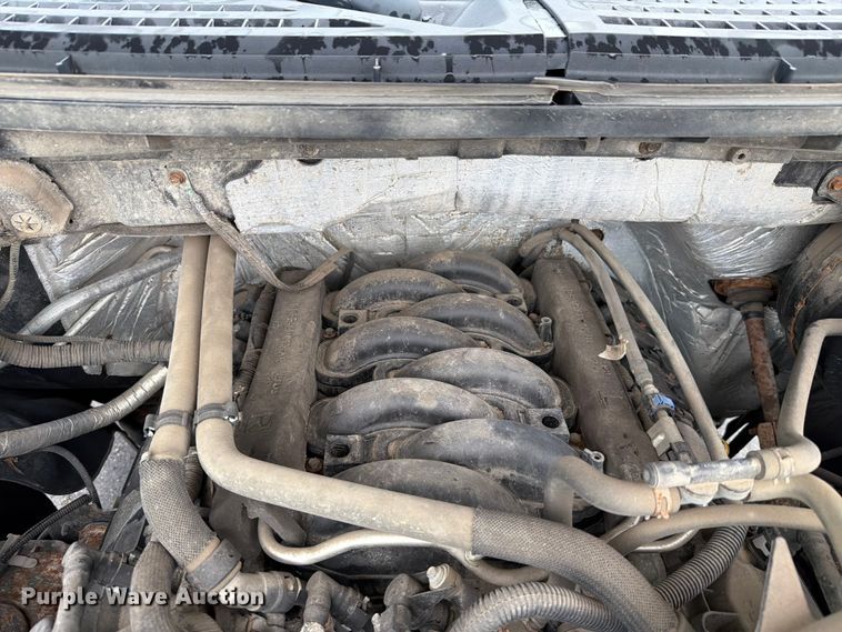 image for item FH6290 2012 Ford F150 XL Crew Cab pickup truck