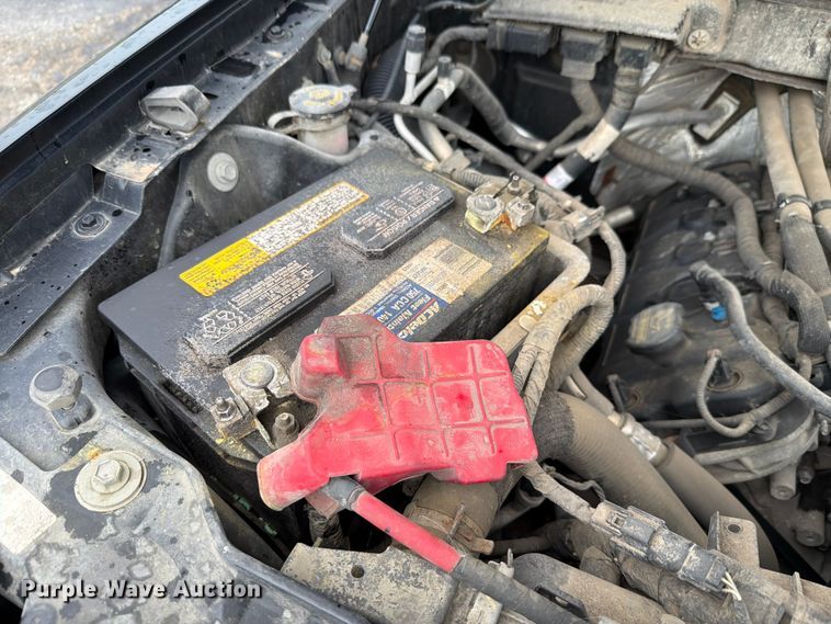 image for item FH6290 2012 Ford F150 XL Crew Cab pickup truck