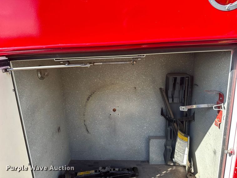 image for item FK1859 1994 Chevrolet Cheyenne 3500 ambulance