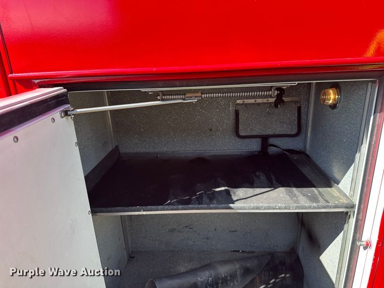 image for item FK1859 1994 Chevrolet Cheyenne 3500 ambulance