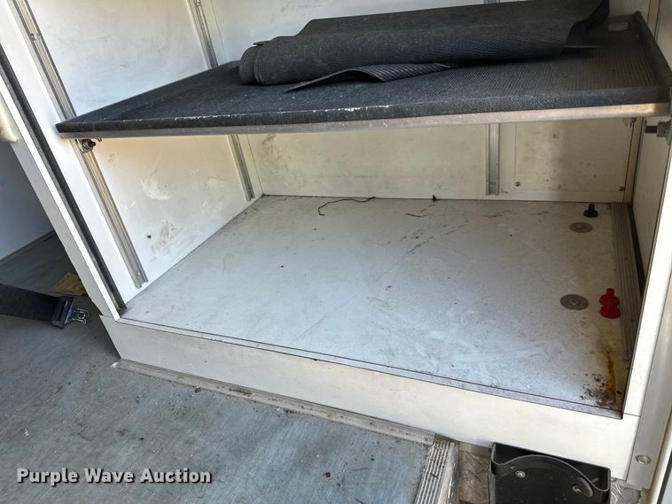 image for item FK1859 1994 Chevrolet Cheyenne 3500 ambulance