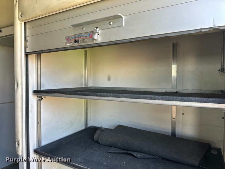 image for item FK1859 1994 Chevrolet Cheyenne 3500 ambulance