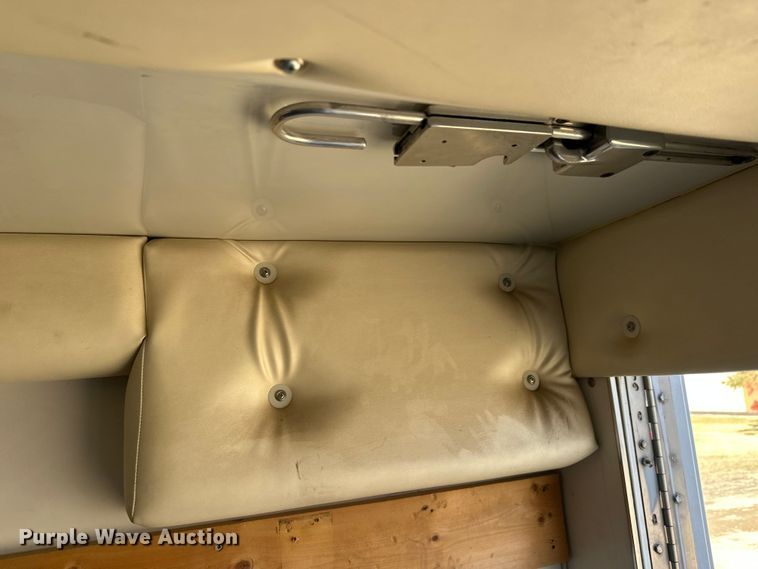 image for item FK1859 1994 Chevrolet Cheyenne 3500 ambulance