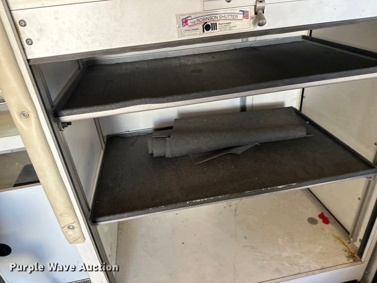 image for item FK1859 1994 Chevrolet Cheyenne 3500 ambulance