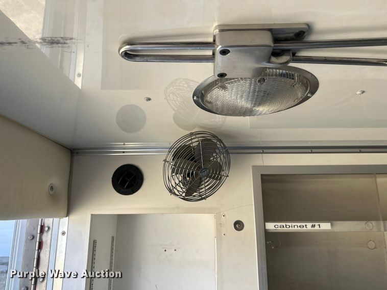 image for item FK1859 1994 Chevrolet Cheyenne 3500 ambulance