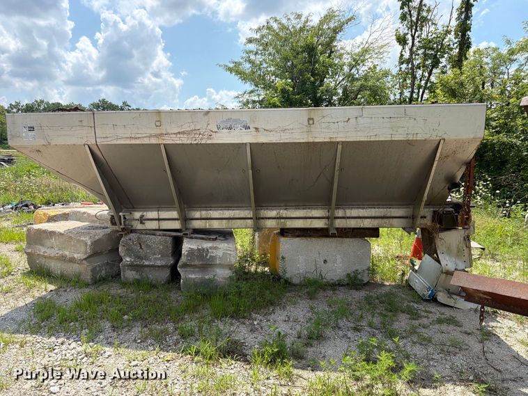 image for item FK3510 Henderson WSH spreader