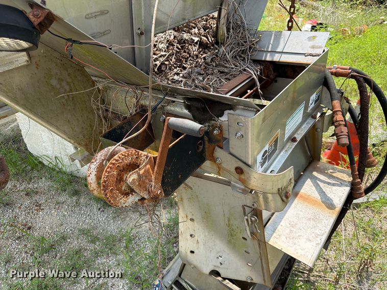 image for item FK3510 Henderson WSH spreader