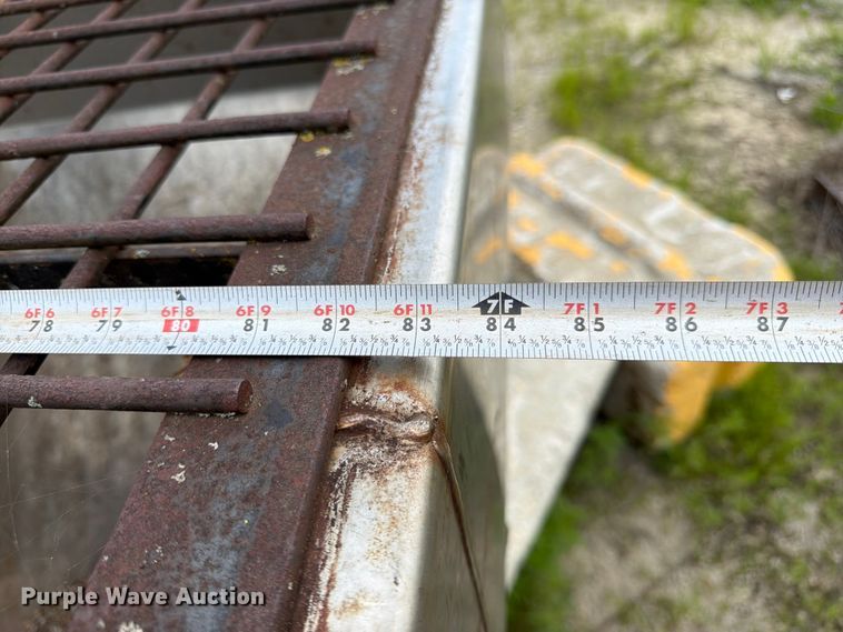 image for item FK3510 Henderson WSH spreader