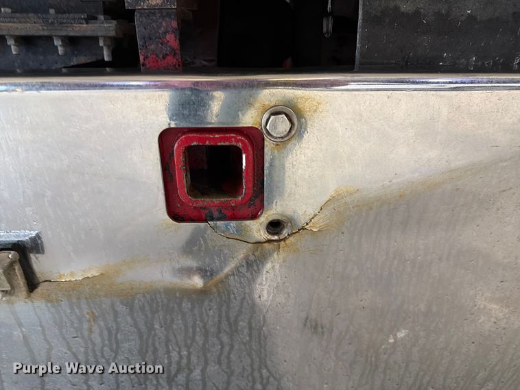 image for item FK3527 1995 Kenworth W900 semi truck