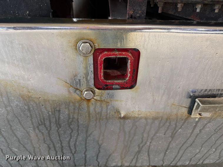 image for item FK3527 1995 Kenworth W900 semi truck
