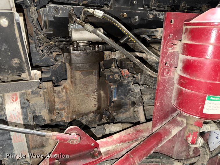 image for item FK3527 1995 Kenworth W900 semi truck