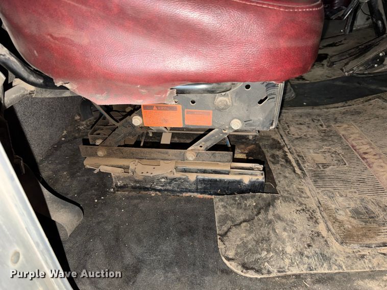 image for item FK3527 1995 Kenworth W900 semi truck