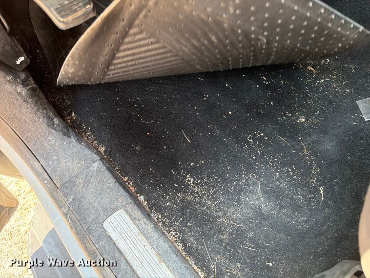 image for item FM7567 2008 Chevrolet Suburban SUV