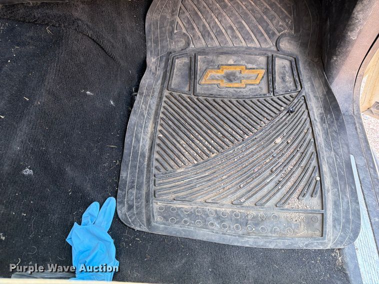 image for item FM7567 2008 Chevrolet Suburban SUV