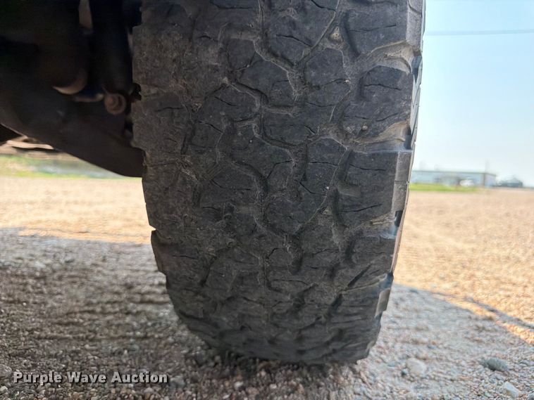 image for item FM7567 2008 Chevrolet Suburban SUV
