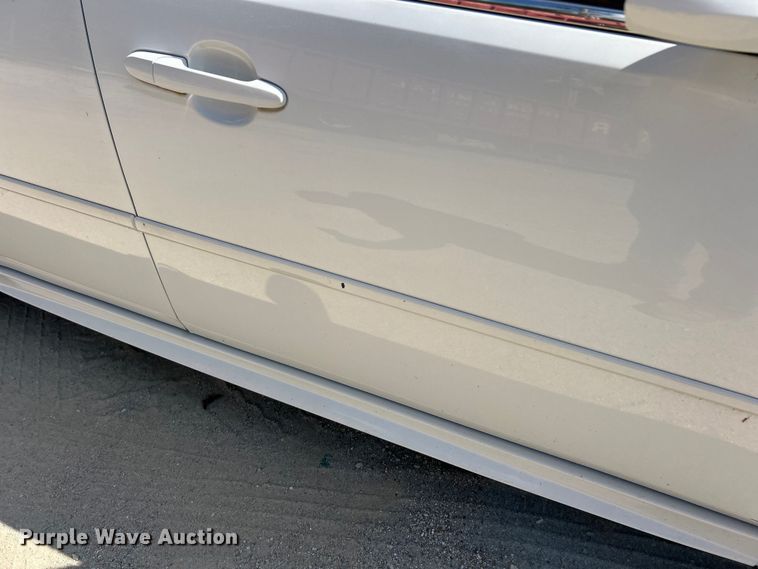 image for item FT6027 2010 Chevrolet Impala 