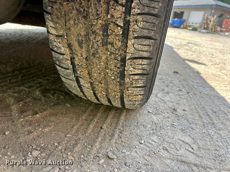 image for item FT6027 2010 Chevrolet Impala 