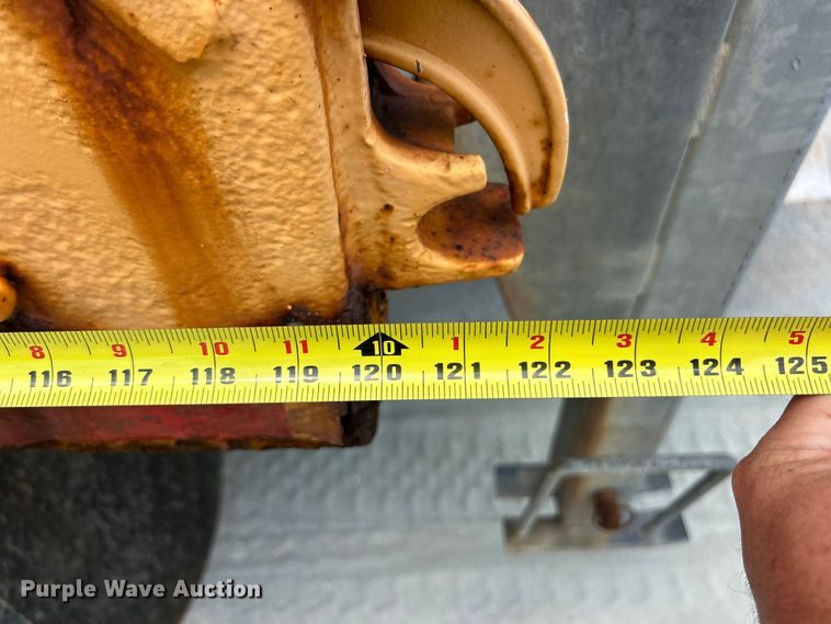 image for item FT6029 2006 International 7400 dump truck