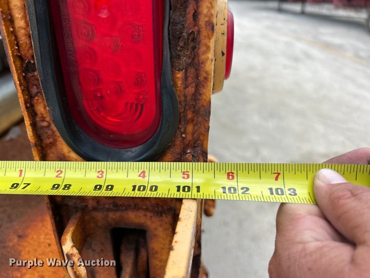 image for item FT6029 2006 International 7400 dump truck