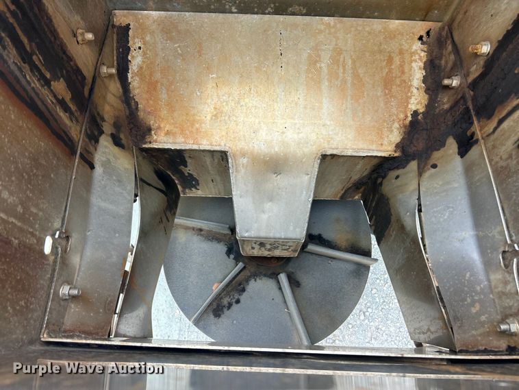 image for item FT6029 2006 International 7400 dump truck