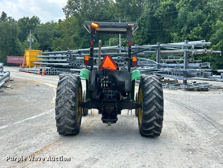 image for item FT6033 2008 John Deere 5425 tractor