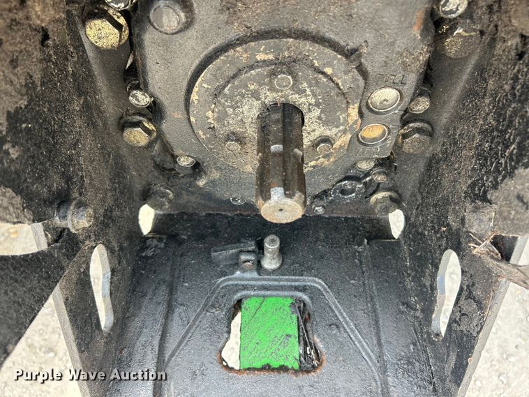 image for item FT6033 2008 John Deere 5425 tractor