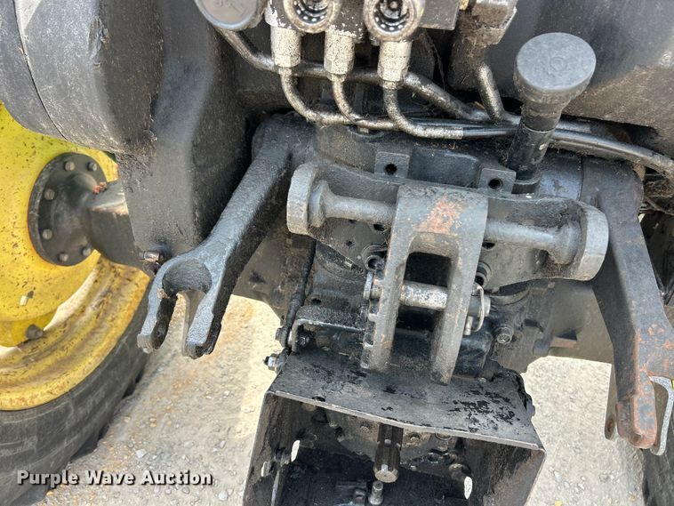 image for item FT6033 2008 John Deere 5425 tractor