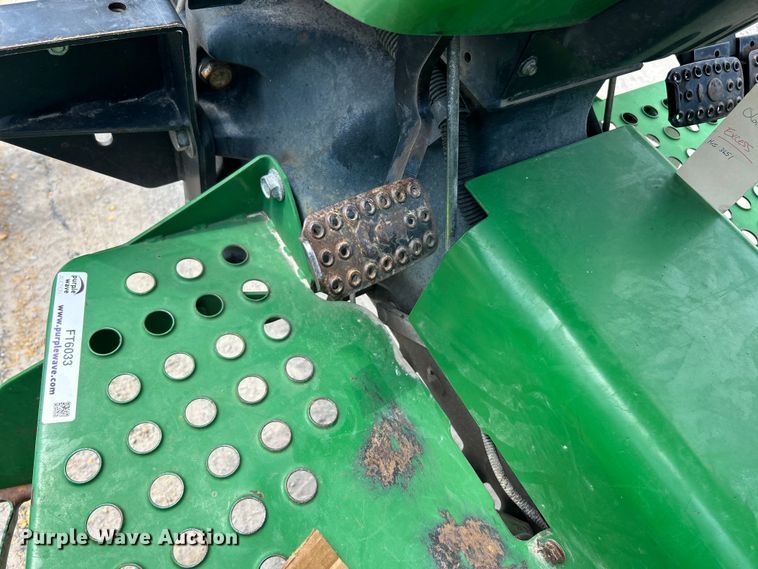 image for item FT6033 2008 John Deere 5425 tractor