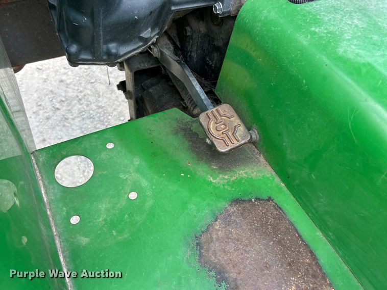 image for item FT6033 2008 John Deere 5425 tractor