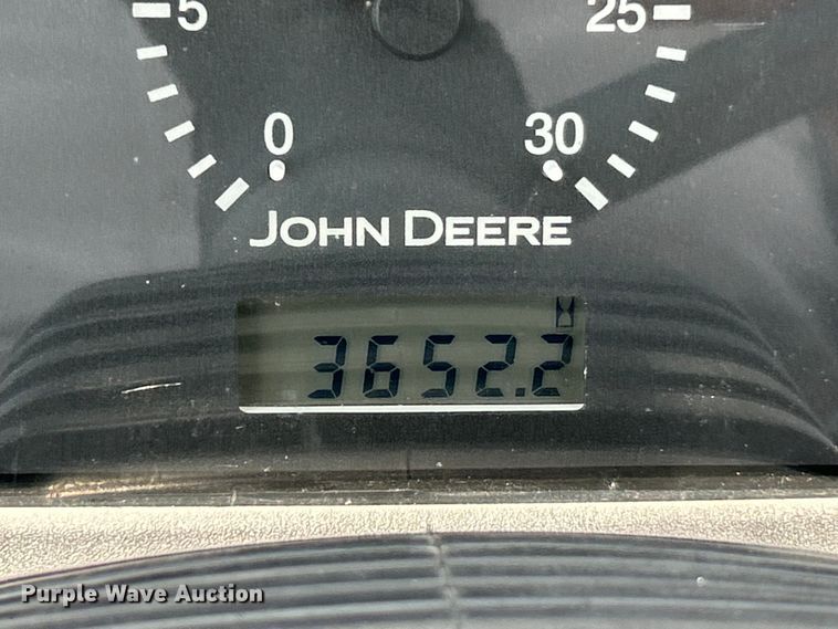 image for item FT6033 2008 John Deere 5425 tractor