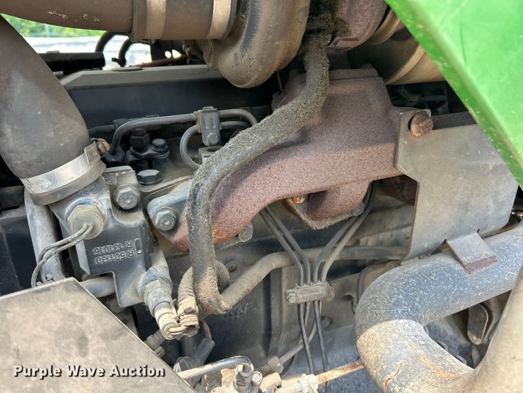 image for item FT6033 2008 John Deere 5425 tractor