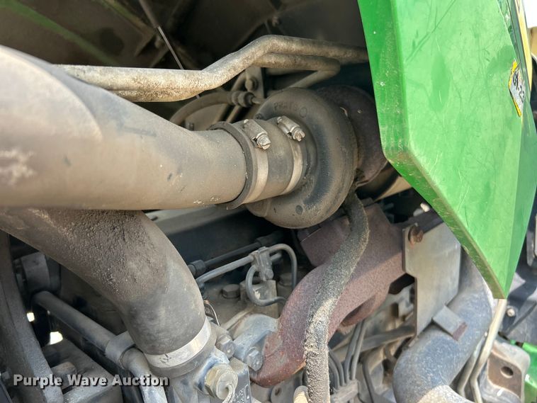 image for item FT6033 2008 John Deere 5425 tractor