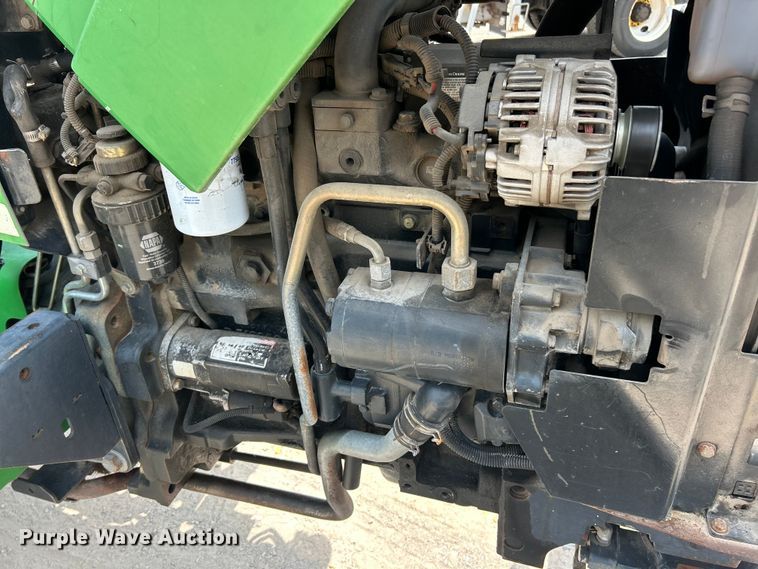 image for item FT6033 2008 John Deere 5425 tractor