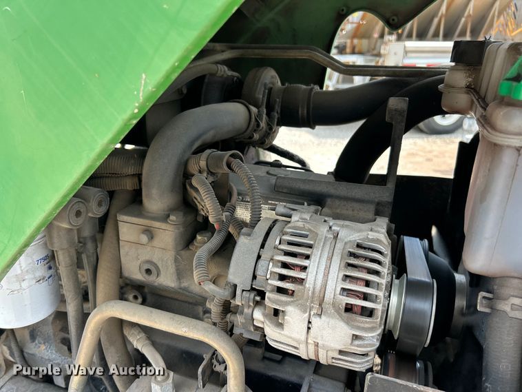 image for item FT6033 2008 John Deere 5425 tractor
