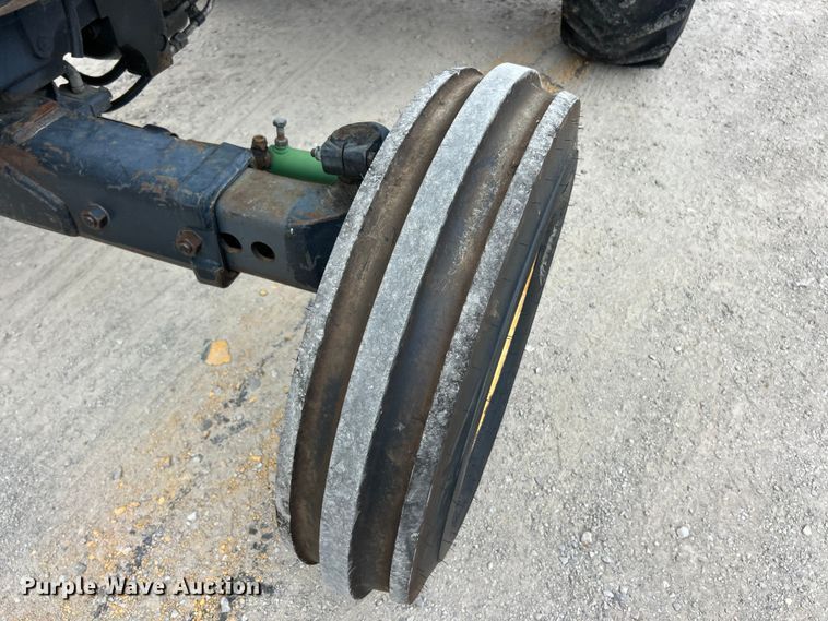 image for item FT6033 2008 John Deere 5425 tractor