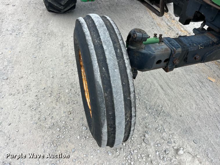 image for item FT6033 2008 John Deere 5425 tractor