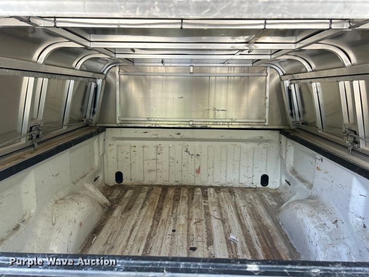 image for item FT6034 2009 Ford F150 XL Ext. Cab pickup truck