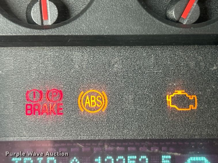 image for item FT6034 2009 Ford F150 XL Ext. Cab pickup truck