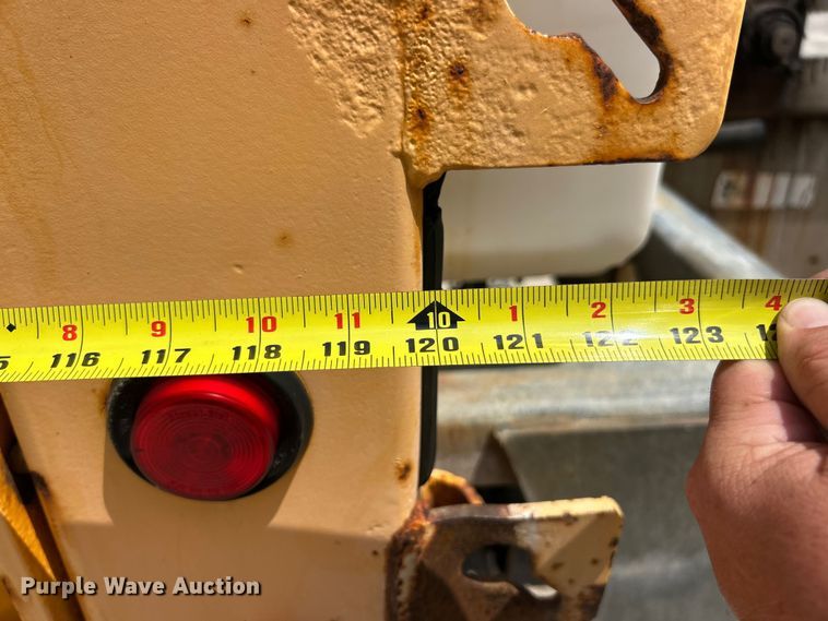 image for item FT6036 2006 International 7400 Crew Cab dump truck
