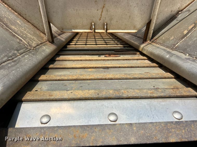 image for item FT6036 2006 International 7400 Crew Cab dump truck