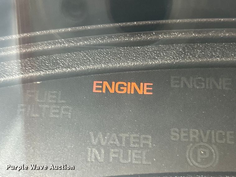 image for item FT6036 2006 International 7400 Crew Cab dump truck