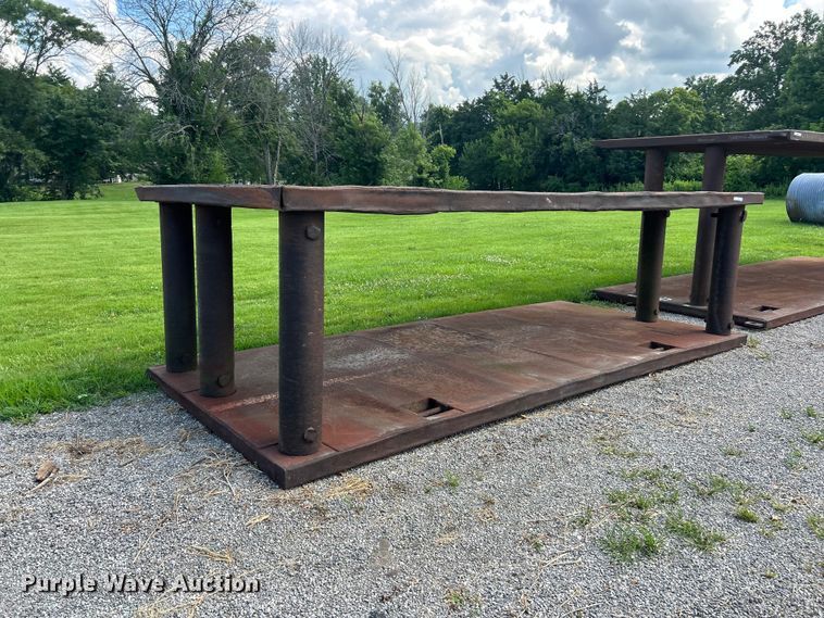 image for item FT6045 Trench box