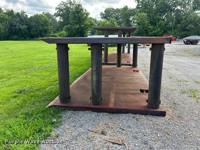 image for item FT6045 Trench box