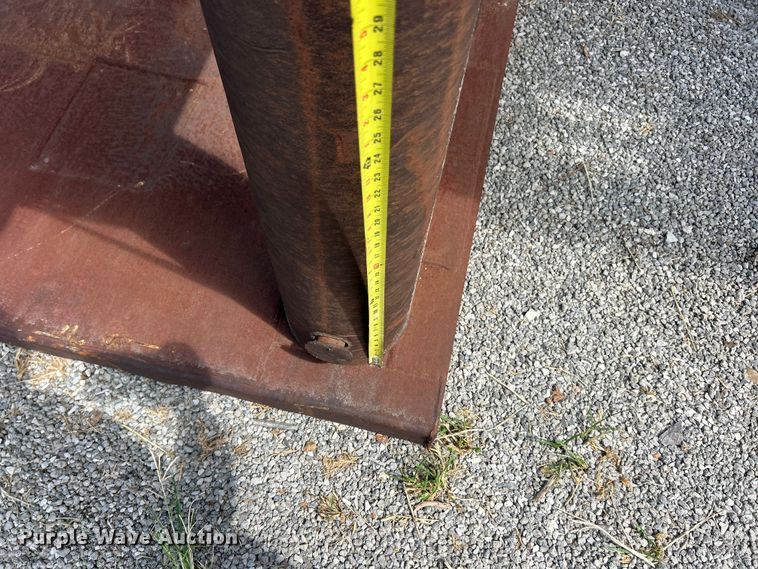 image for item FT6045 Trench box